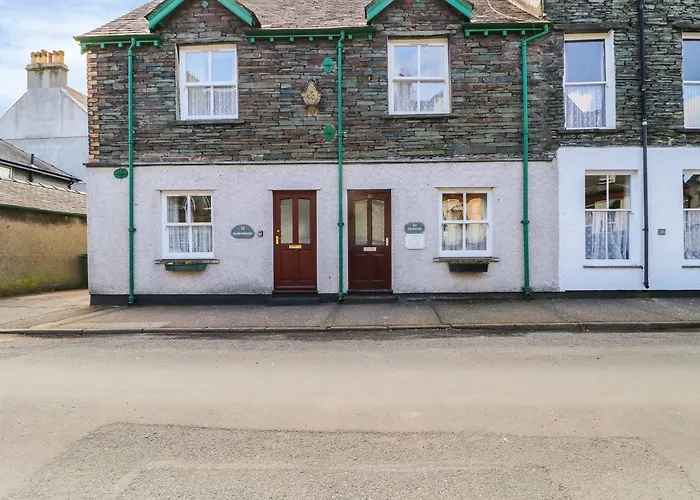 Swinside Cottage