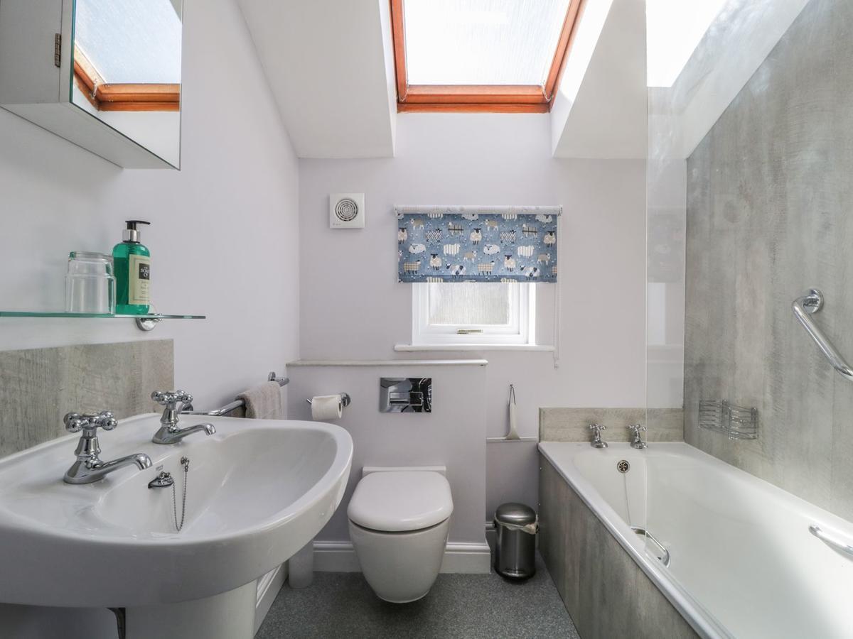 Holiday home Swinside Keswick (Cumbria)