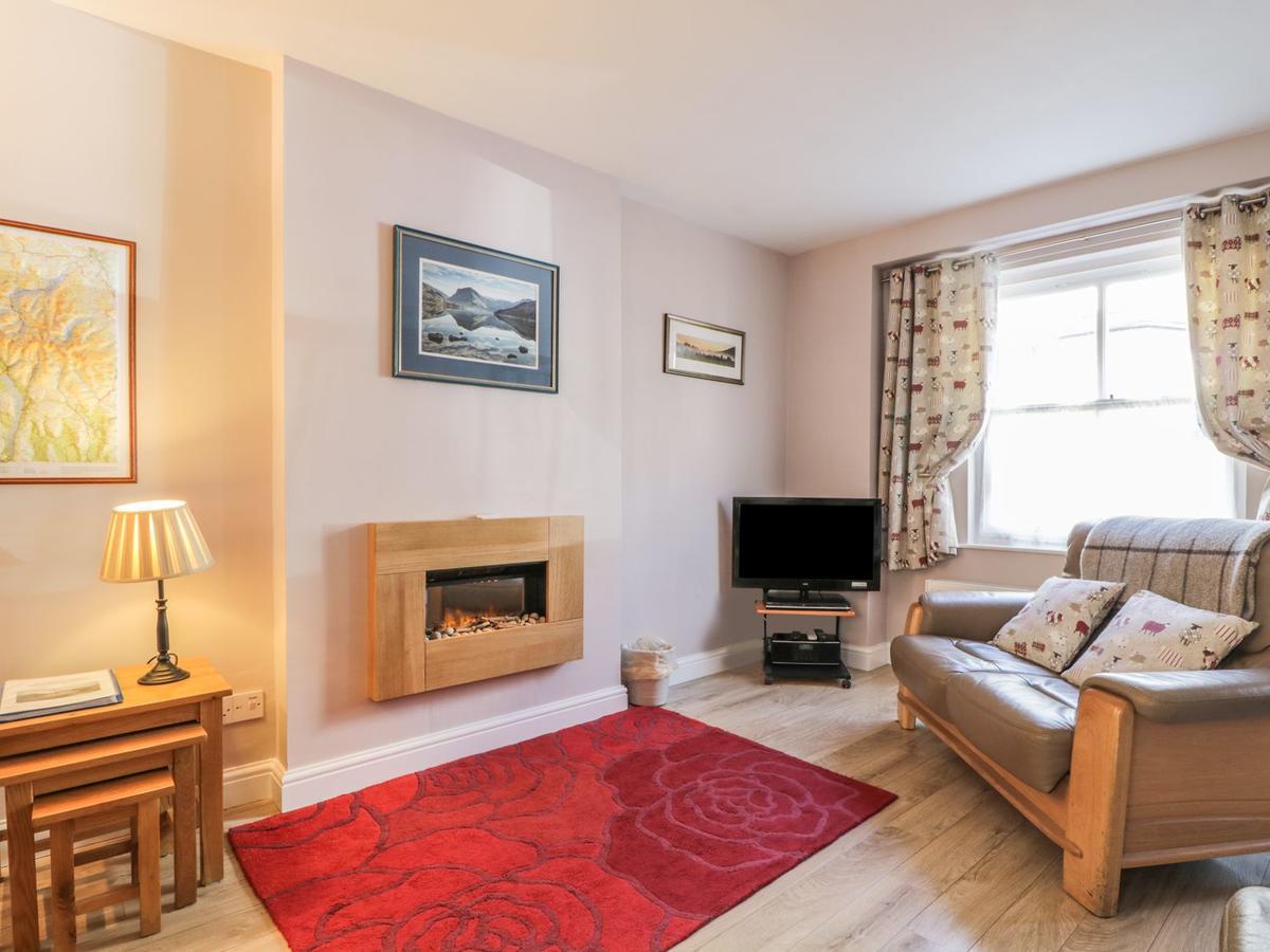 Holiday home Swinside
