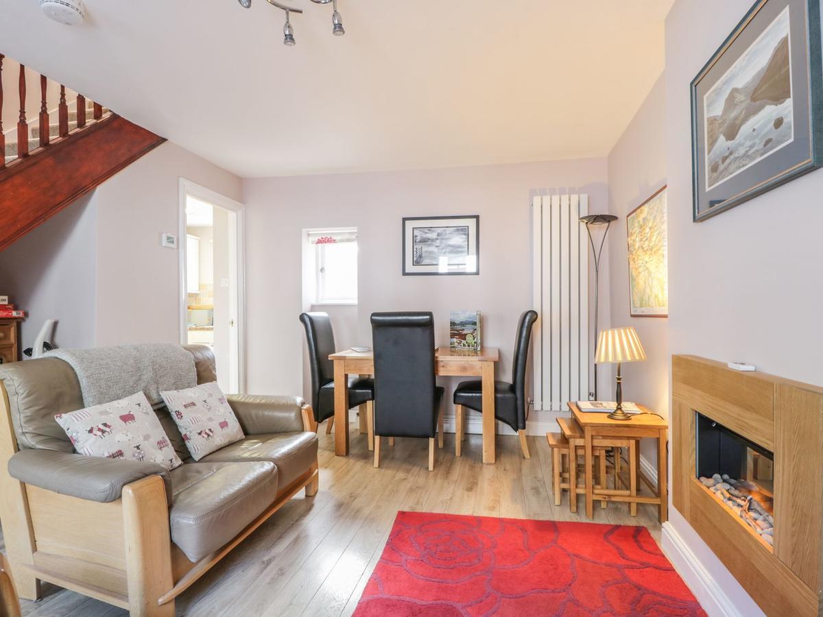 Swinside Holiday home
