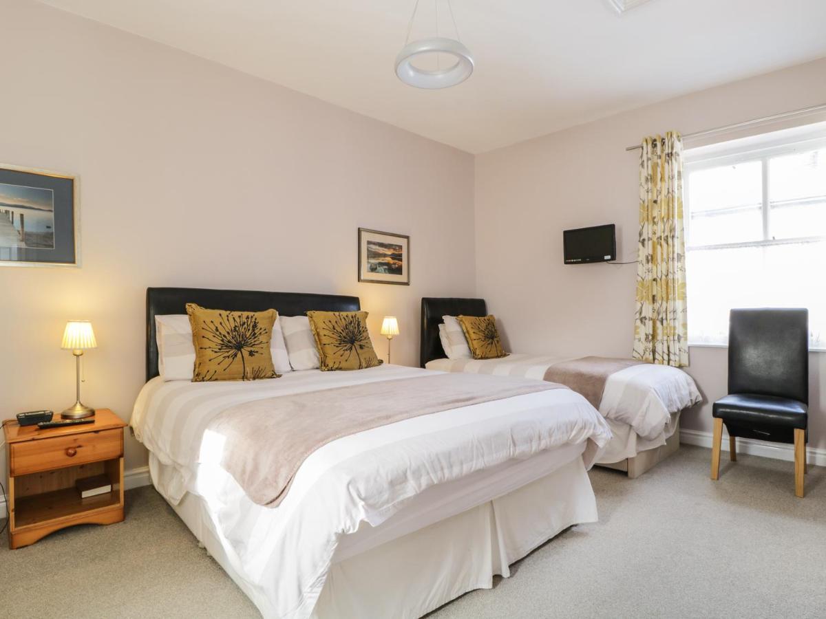 Swinside Holiday home *