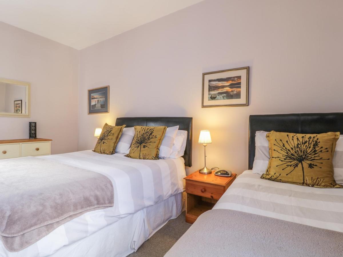 Holiday home Swinside